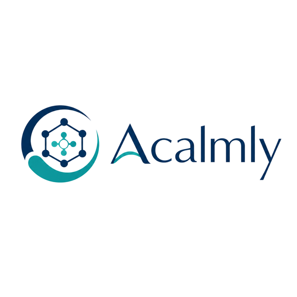 Acalmly