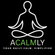 Acalmly - Home